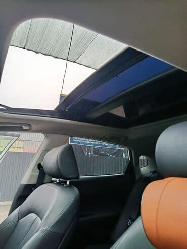 аренда киа: Сдаю Kia K5, Долгосрочно, Без водителя, | Залог, Водительские права — 3