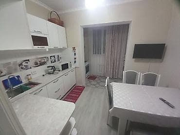 2 комнаты, Агентство недвижимости, Без подселения, С мебелью полностью