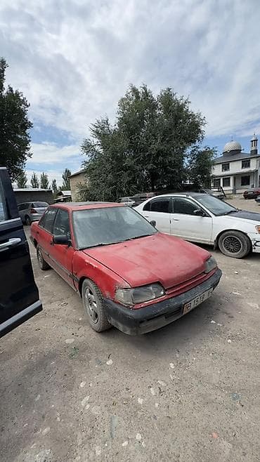 lada 9: Продам легковой автомобиль седан красного цвета. Кузов 4-дверный — 3