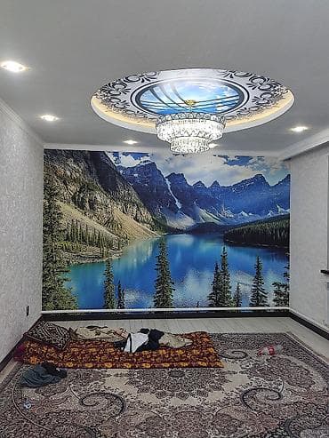 all group: Натяжной потолок Глянцевое Монтаж — 4