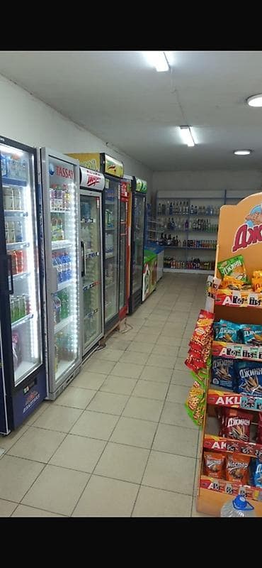 корзина большая: Продажа бизнеса Магазин, Продукты, Вместе с: Оборудование и мебель — 3