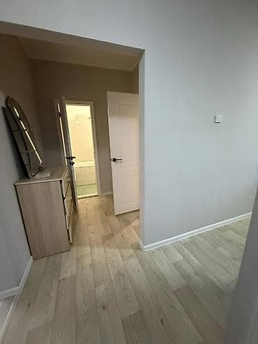 flat rent: 3 комнаты, Агентство недвижимости, С мебелью частично — 9