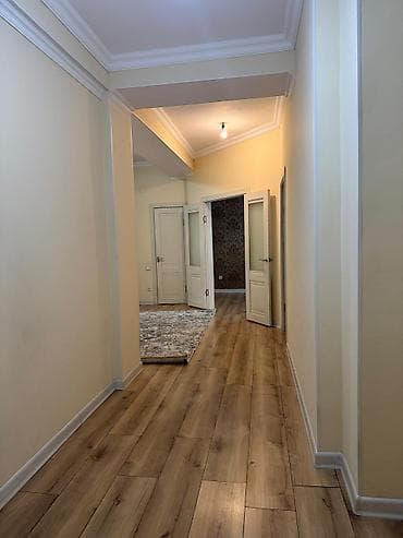 фучика 18 а: 2 комнаты, 80 м², Элитка, 2 этаж, Старый ремонт — 4