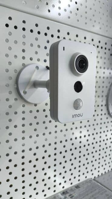 трекер бишкек: 📽 Современные решения для безопасности — Видеокамеры и сигнализации — 8