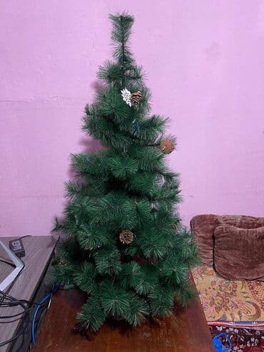 продам елку искусственную: Продаю елку — 3