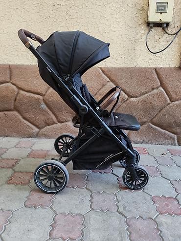 chicco ходунки: Продается коляска-чемодан в очень хорошем состоянии, козырёк — 1