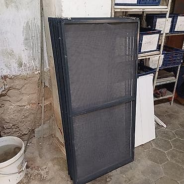 малга на скот: Москитная сетка, Внутренняя, На заказ, Бесплатная доставка — 3