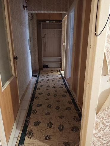 сдаю квартиру без мебели: 2 комнаты, Собственник, Без подселения, С мебелью частично — 2