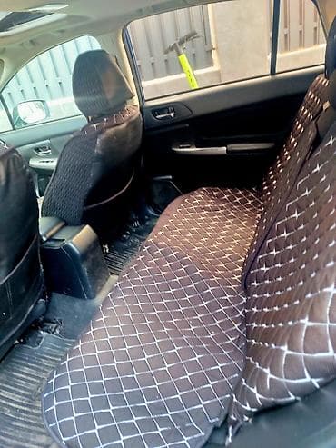 Subaru: Subaru Impreza: 2016 г., 2 л, Вариатор, Бензин, Универсал — 10