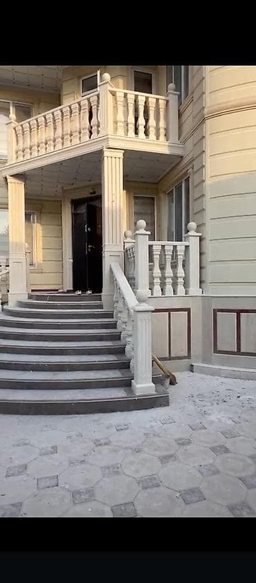 Услуги по строительству и ремонту: Изготовления ступенек — 8