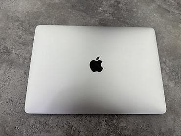 macbook pro: Для программирования, Б/у, Apple M1, ОЗУ, RAM: 16 ГБ, В рассрочку — 5
