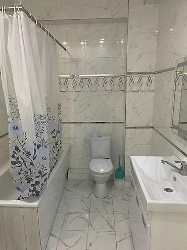platinum park: 2 комнаты, 48 м², Элитка, 10 этаж, Евроремонт — 3