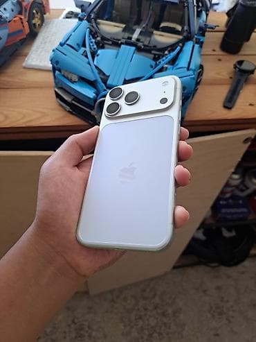 детская обувь б: IPhone 18 pro max муляж, не настоящий!! подходит для декорации пранков — 3