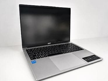 rtx 5060 ti: Acer Aspire Lite 16 - новый • Intel Core i3-1305U (13 поколение) • 8 — 1