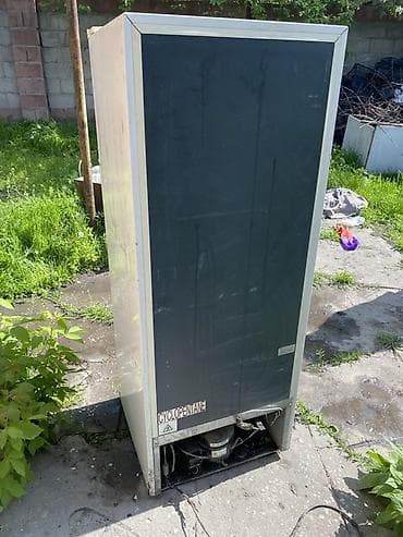 холодильник blesk: Холодильник Blesk, Двухкамерный — 3