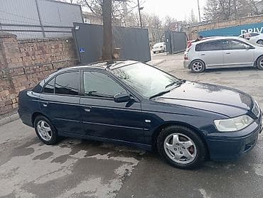 на акорд сл7: Honda Accord: 2000 г., 2 л, Автомат, Бензин, Седан — 2