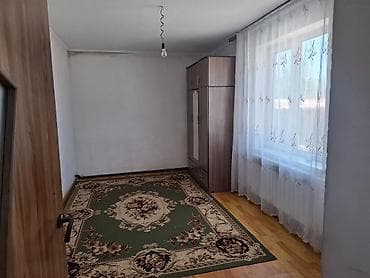 номер кг жалал абад: Сдается отдельная комната в квартире/доме. - Светлая комната с окном — 5