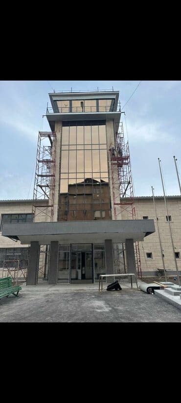 ремонт пластиковых дверей бишкек: Окна двери витражи установка доставка бесплатная консультация мастера — 4