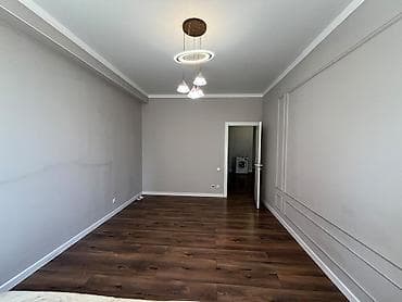 3 3: 3 комнаты, 100 м², Элитка, 6 этаж, Евроремонт — 3