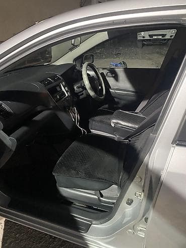 cl 7: Honda Civic: 2003 г., Автомат, Бензин, Хэтчбэк — 3