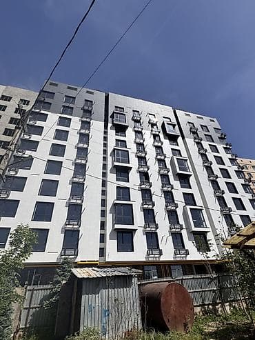 12: 1 комната, 50 м², Элитка, 4 этаж, Готовая ПСО (под самоотделку) — 1