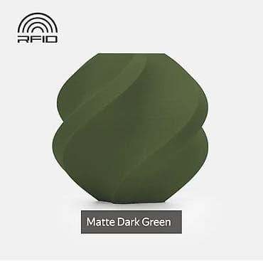printer kg: Bambu lab – PLA MATTE Цвета: (все в наличии) из перечисленных — 7