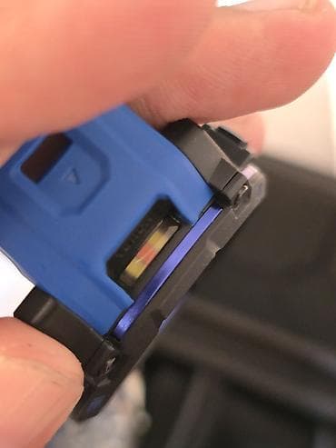 vr meta: Garmin Instinct 3 AMOLED — новое поколение Продам Garmin Instinct 3 — 5