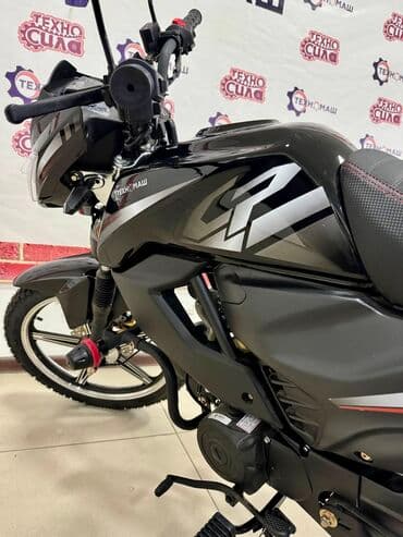 cobra выхлопные системы для мотоциклов: Мини мотоцикл 125 куб. см, Бензин, Взрослый, Новый — 9