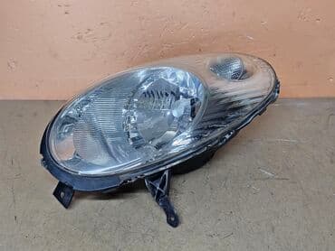 фара ниссан максима а33: Алдыңкы сол фара Nissan 2009 г., Колдонулган, Оригинал — 1