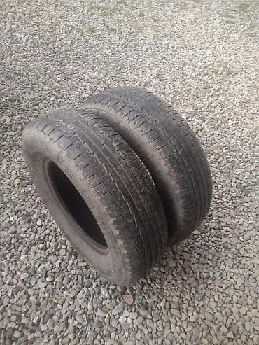 каски для детей: Шины 185 / 70 / R 14, Лето, Пара, Легковые, RoadX — 3
