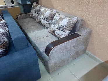 бу диваны бишкек: Продаю новая диван книжка 12000 общая дилина 2,15см чиста внутри — 29