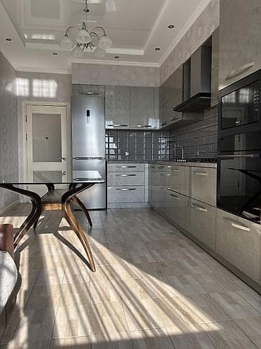 Продажа квартир: 4 комнаты, 132 м², Элитка, 10 этаж — 8