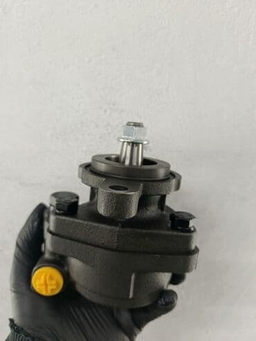 проекторы короткофокусные (0.8 1.3) с зумом: Гидроусилитель Toyota Новый — 2