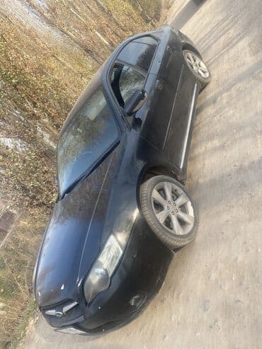 машина в рассрочку бишкек без первоначального взноса: Subaru Legacy: 2003 г., 3 л, Автомат, Газ, Седан — 1