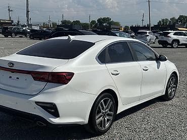 Kia K3: 2019 г., 1.6 л, Автомат, Бензин, Седан — 3