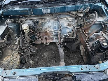 ягуар авто: Mitsubishi RVR: 1997 г., 2 л, Автомат, Бензин, Минивэн — 7