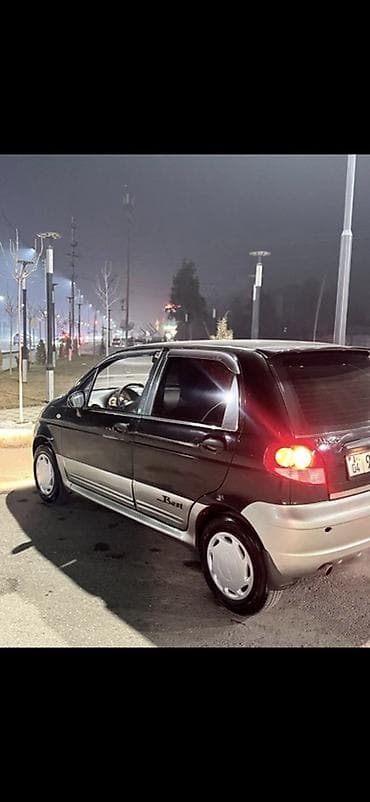 honda fit 2020: Daewoo Matiz: 2013 г., Ручные, Бензин — 2