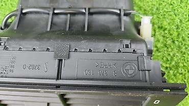 bmw e39 4 4: Дефлектор воздуховода BMW Оригинал, Германия — 4