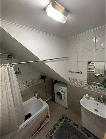 elegance stroy: Просторный частный дом с большим навесом и вымощенным двором. - Два — 6