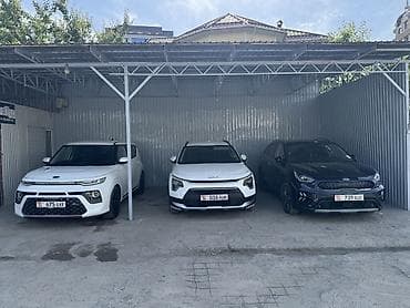 киа спортеж: Kia Soul: 2019 г., Кроссовер — 6