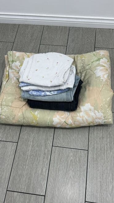 Башка текстиль: Одеяло — 1