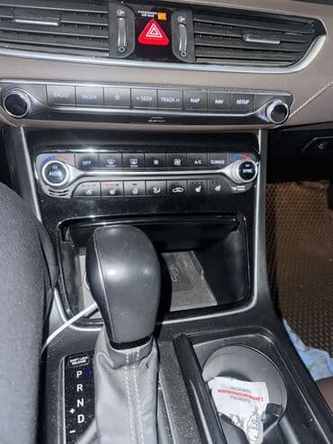 майбах бишкек: Hyundai Grandeur: 2018 г., 3 л, Автомат, Бензин, Седан — 25