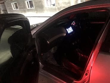 byd e7: Honda Inspire: 2003 г., 3 л, Автомат, Бензин, Седан — 6