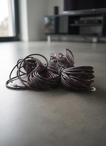 плеты: Кабель HDMI 2__3__10__15 __18 метровые. Плетеная оболочка высокая — 1