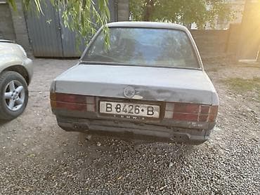 Продажа авто: BMW 3 series: 1989 г., 2 л, Механика, Купе — 5