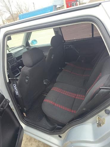 панель гольф: Volkswagen Golf: 1998 г., Хэтчбэк — 9