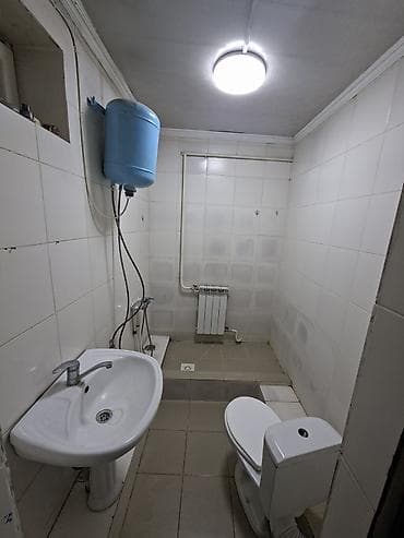 Студия, С мебелью частично