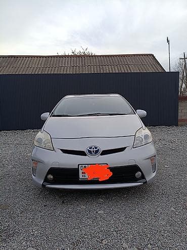 тойота камри 55 гибрид цена бишкек: Toyota Prius: 2015 г., 1.8 л, Автомат, Бензин — 3