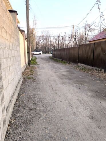 ала арча дом: Дом, 115 м², 6 комнат, Собственник — 18