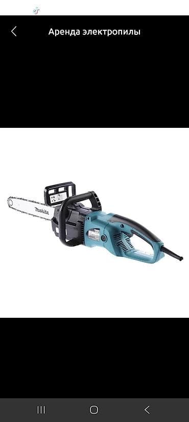 ufc ps4: Сдам в аренду Пилы, пчелки — 1